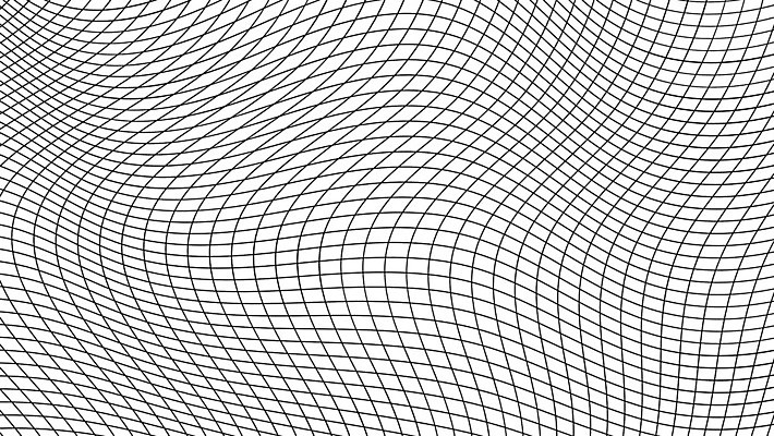 EPS 해외이미지 선 패턴 곡선 일러스트 추상 스트레스 나선형 검은색 스트레칭 줄무늬 질감 웨이브 역동적 기하학 망사 얇은 셀룰러 해외202309 해외일러스트 컬러 컨셉 무늬 운동 직물 파일형식 벡터