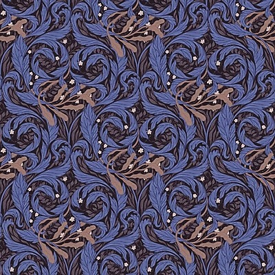 EPS 해외이미지 식물 디자인 꽃 종이 백그라운드 잎 꽃무늬 패턴 일러스트 자연 벽지 영국 잉글랜드 미술 그래픽 장식 정원 봄 낭만 수확 골동품 직물 화려 중세 클래식 큼 그림 질감 복고 빅토리아 옛날 포장소품 회복 스타일 벡터 해외202309 해외일러스트 계절 유럽 컨셉 무늬 농업 포장 문화예술 역사 크기 오브젝트 생태계 포장재료 파일형식