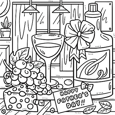 EPS 해외이미지 전통 디자인 행복 실루엣 어린이 선 컬러 백그라운드 일러스트 유리 포도 선물 사랑 그래픽 와인 축하 인사 아빠 그림 윤곽 손그림 페이지 걸음마 색칠공부 벡터 해외202309 해외일러스트 감정 컨셉 과일 가족 모션 재질 주류 촬영기법 사람 학습 예절 색칠 파일형식