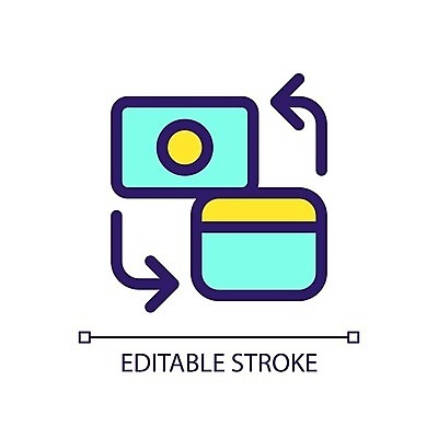 EPS 해외이미지 클립아트 편집 디자인 선 컬러 이동 컨셉 돈 일러스트 모바일 미술 금융 스마트폰 픽토그램 웹 신용카드 수술 변화 플랫 어플리케이션 심볼 옵션 윤곽 질서 UI 고립 교체 소프트웨어 엘리먼트 인터페이스 타격 활자 벡터 해외202309 해외일러스트 인터넷 의학 모션 문화예술 치료 경제 핸드폰 스마트기기 예절 재산 활자판 파일형식