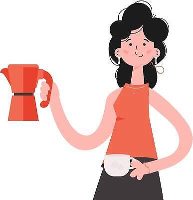 EPS 해외이미지 식물 직업 캐릭터 디자인 여자 행복 커피 음료 컨셉 유니폼 의자 일러스트 비즈니스 주택 앉기 성인 컵 상점 식당 앞치마 카페 흰색 잡기 업무 작업 플랫 냄비 커피잔 웨이트리스 웨이터 서비스 바리스타 에스프레소 고립 따뜻한음료 해외202309 해외일러스트 일러캐릭터 식기 옷 감정 컬러 가구 모션 잔 사람 건물 솥 종업원 파일형식 벡터