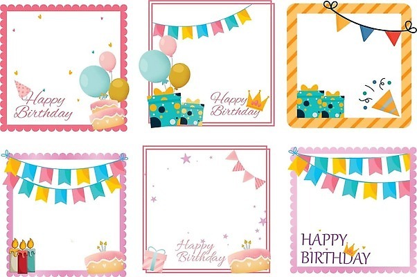 EPS 해외이미지 디자인 배너 기념일 행복 리본 액자 백그라운드 일러스트 추상 휴가 기념 프레임 선물 이벤트 그래픽 장식 세트 컬러풀 파티 케이크 축제 놀람 거품 기쁨 축하 인사 신용카드 생일 만화 수집 그림 초대 꽃가루 풍선 엘리먼트 벡터 해외202309 해외일러스트 감정 컬러 컨셉 무늬 디저트 표정 금융 예절 가루 파일형식
