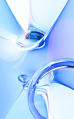 포토 JPG 해외이미지 모양 백그라운드 곡선 유리 추상 사람없음 그래픽 파란색 반사 3D 투명 매끈함 부드러움 광택 기하학 스펙트럼 해외202309 해외포토 선 컬러 무늬 재질 감각 디지털합성 파일형식