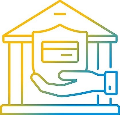 EPS 해외이미지 디자인 선 컬러 컨셉 돈 일러스트 미술 안전 경사 금융 경제 파란색 픽토그램 노란색 웹 저축 재산 플랫 보호 심볼 서비스 사인 그림 투자 상업 심플 윤곽 보험 대출 계좌 고립 수도권 얇은 인출 벡터 문해 해외202309 해외일러스트 인터넷 비즈니스 문화예술 지역 파일형식