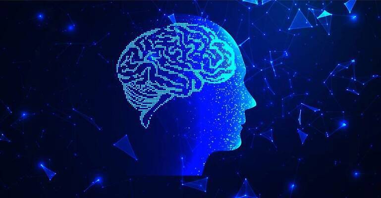 EPS 해외이미지 얼굴 선 과학 백그라운드 컨셉 일러스트 추상 미래 생물 사람 파란색 빛 컴퓨터 약 머리 3D 우주 디지털 자료 기계 흐름 정보 마음 망 네트워크 큼 사이버 로봇 뇌 생물학 보안 기하학 바이오 이진법 인공 지능 폴리곤 가상현실 와이어프레임 해외202309 해외일러스트 교육 컬러 무늬 의학 안전 신체부위 전자제품 수학 크기 디지털합성 파일형식 벡터