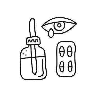 EPS 해외이미지 포스터 일러스트 건강 병원 그래픽 치료 약 검은색 화장품 의사 신용카드 떨어짐 낙서 질병 심볼 피부 시력 심플 윤곽 비전 손그림 문제 안과 시력검사 알레르기 고립 구성 돌봄 반응 광학 검안사 벡터 해외202309 해외일러스트 직업 컬러 컨셉 의학 모션 신체부위 금융 뷰티 의료진 검사_조사 파일형식 안경사