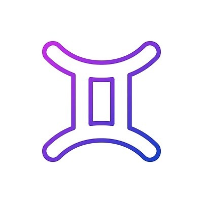 EPS 해외이미지 디자인 별 선 컬러 컨셉 일러스트 미래 미술 경사 파란색 픽토그램 우주 웹 별자리 재산 플랫 예측 신비 쌍둥이 심볼 사인 그림 심플 은하계 윤곽 점성술 신화 쌍둥이자리 고립 서쪽 성격 얇은 엘리먼트 벡터 해외202309 해외일러스트 자연요소 인터넷 가족 문화예술 금융 방향 파일형식