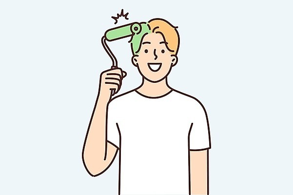 EPS 해외이미지 남자 행복 벽 컨셉 일러스트 노동자 아파트 서기 사람 소년 초록색 공구 마음 붓 얼룩 기술자 수리 감독 디자이너 종업원 직원 긍정 롤러 페인트붓 화가 부활 계약자 고립 공예가 수공예품 재주꾼 핸드메이드 벡터 해외202309 해외일러스트 직업 감정 어린이 컬러 모션 주택 도구 계약 공예품 파일형식 비즈니스 건물 공예 건축물 취미 건축