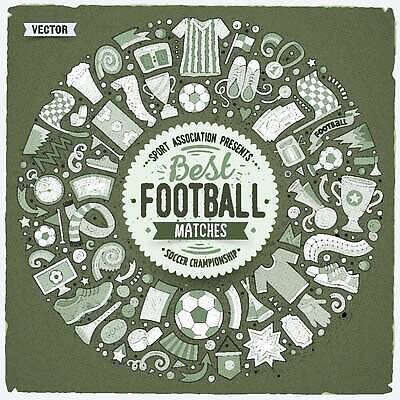 EPS 해외이미지 스포츠 장갑 신발 셔츠 밭 일러스트 추상 프레임 흑백 장식 3D 축구 장비 게임 깃발 우승 원형 신용카드 팬 심판 낙서 놀이터 만화 심볼 오브젝트 클럽 파이프 손그림 골키퍼 점수 골 세피아 챔피언 초시계 플레이어 국경 해외202309 해외일러스트 도형 잡화 시계 상의 무늬 농업 놀이 운동선수 촬영기법 금융 구기 최고 디지털합성 파일형식 벡터