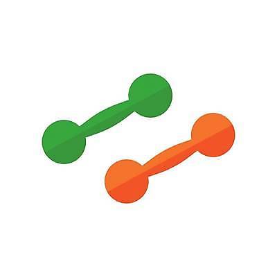 EPS 해외이미지 라이프스타일 디자인 스포츠 인터넷 다이어트 일러스트 비즈니스 근육 건강 경기 운동 금속 활발 아령 장비 성장 몸무게 보디빌딩 철 심볼 사인 체육관 심플 역도 무거움 벡터 해외202309 해외일러스트 컨셉 재질 생활 헬스 무게 파일형식