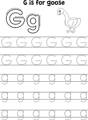 EPS 해외이미지 동물 디자인 알파벳 교육 실루엣 어린이 선 컬러 일러스트 포유류 학교 자연 조류 초등학교 그래픽 스터디 유치원 기록 아빠 G 편지 그림 윤곽 손그림 페이지 거위 문제집 시트 걸음마 색칠공부 자취 벡터 해외202309 해외일러스트 영어 가족 모션 촬영기법 사람 책 학습 색칠 생태계 파일형식