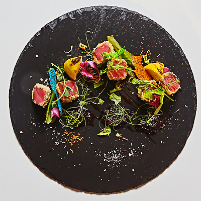 포토 JPG 해외이미지 접시 음식 조각 다이어트 토마토 채소 건강 육류 어류 스테이크 요리 씨앗 동양인 사람없음 목재 가로 빨간색 초록색 식당 일본 검은색 식사 저녁식사 샐러드 튀김 신선 그릴 정상 굽기 참치 해산물 날것 슬라이스 깨 라임 후추 점심식사 항공촬영 루꼴라 치커리 맛있는 해외202309 해외포토 나무 식물 식기 아시아 뷰포인트 컬러 과일 식재료 재료 주방용품 서양음식 인종 상점 수중동물 조미료 구이 향신료 파일형식