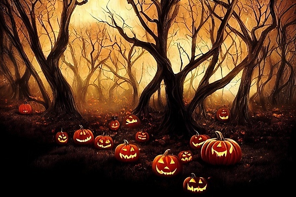 JPG 해외이미지 나무 계절 실루엣 길 잎 겨울 일러스트 자연 아침 날씨 그림자 사람없음 야외 목재 가로 초록색 파란색 빛 환경 검은색 어둠 할로윈 안개 야간 저녁 숲 신비 무서움 공상 마법 나쁜 땅바닥 뿌연 삼림지대 악몽 호러 오싹 해외202309 해외일러스트 주간 자연요소 식물 감정 컬러 컨셉 재료 바닥 촬영기법 생태계 공포 파일형식