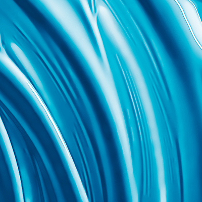 포토 JPG 해외이미지 백그라운드 사람없음 파란색 페인트 화장품 화려 액체 고급 크림 질감 바르기 광택 아크릴 해외202309 해외포토 컬러 컨셉 모션 재질 뷰티 파일형식