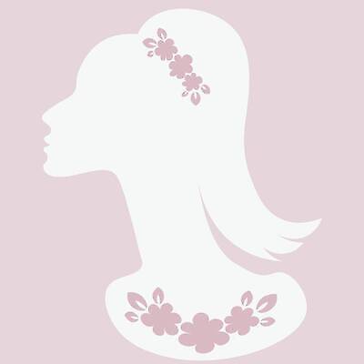 EPS 해외이미지 디자인 배너 여자 백그라운드 일러스트 내부 책 머리 공책 우아함 보석 정사각형 엽서 엘리먼트 항목 해외202309 해외일러스트 도형 컨셉 문구용품 사람 신체부위 광석 편지 파일형식 벡터