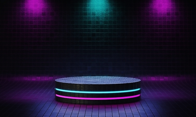 포토 JPG 해외이미지 1 벽 백그라운드 일러스트 건축양식 추상 조명 실내 서기 사람없음 내부 장식 초록색 파란색 빛 컬러풀 파티 3D 우주 보라색 검은색 축제 어둠 공백 방 무대 램프 원형 발표 상품 야간 제비꽃 사이버 받침대 타일 진열장 복고 네온 쇼 장면 스포트라이트 단상 실린더 지휘대 비어있는 해외202309 해외일러스트 자연요소 도형 건축 꽃 컬러 무늬 모션 이벤트 디지털합성 파일형식