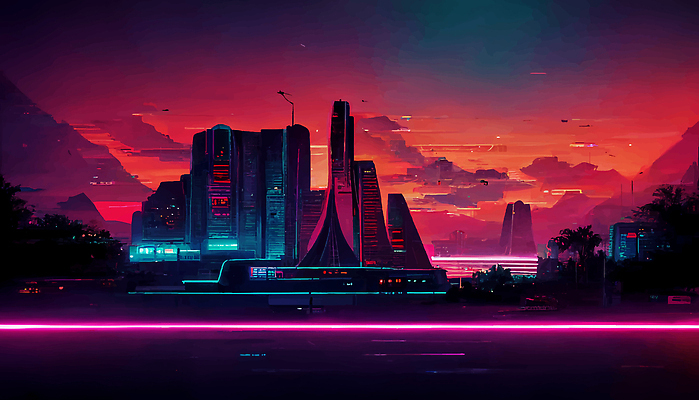 포토 JPG 해외이미지 분홍색 백그라운드 오렌지 일러스트 벽지 풍경 사람없음 파란색 컬러풀 보라색 놀람 복고 기하학 해외202309 해외일러스트 감정 컬러 무늬 과일 표정 파일형식