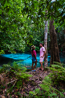 포토 JPG 해외이미지 나무 모자 행복 호수 여행 잎 태국 추상 휴가 산 풍경 두명 목재 초록색 물 파란색 햇빛 뷰티 여행객 환경 하이킹 연못 신선 숲 열대우림 크리스탈 에메랄드 내추럴 고립 민물 열대기후 터키석 해외202309 해외포토 자연요소 식물 잡화 감정 아시아 컬러 무늬 재료 레저 사람 태양 광석 보석 파일형식