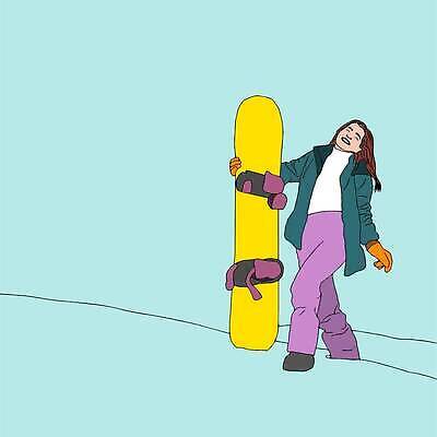 EPS 해외이미지 캐릭터 라이프스타일 디자인 옷 계절 행복 실루엣 스포츠 포즈 백그라운드 겨울 일러스트 유리 스키 산 사람 경사 취미 야외 경쟁 재킷 장비 추위 스노우보드 플랫 시원함 만화 속도 스키선수 고립 운동가 벡터 해외202309 해외일러스트 일러캐릭터 감정 컨셉 재질 겨울스포츠 운동선수 촬영기법 생활 외투 보드_스포츠 파일형식