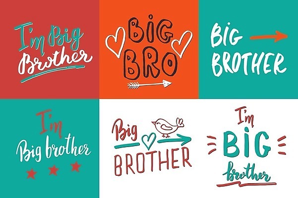 EPS 해외이미지 손글씨 화살표 별 일러스트 캘리그라피 조류 화살 타이포그라피 사람없음 장식 빨간색 하트 청록색 손그림 밑줄 형 강조 해외202309 해외일러스트 자연요소 모양 동물 문자 컬러 형제 파일형식 벡터