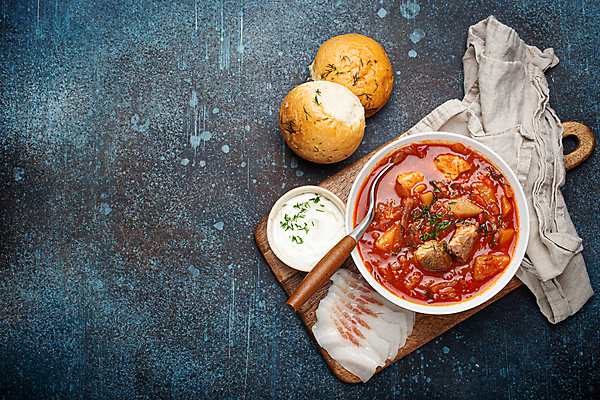 포토 JPG 해외이미지 음식 빵 따뜻함 육류 요리 사람없음 뜨거움 냄비 스튜 비프스튜 해외202309 해외포토 식재료 솥 파일형식