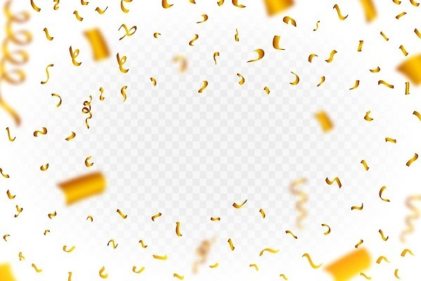 EPS 해외이미지 계절 기념일 행복 리본 결혼 크리스마스 일러스트 추상 휴가 새해 기념 프레임 장식 빛 노란색 파티 축제 놀람 축하 인사 투명 생일 황금 떨어짐 폭발 오브젝트 기회 초대 꽃가루 파열 엘리먼트 벡터 해외202309 해외일러스트 감정 컬러 컨셉 무늬 표정 이벤트 예절 가루 파일형식