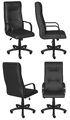 포토 JPG 해외이미지 의자 앉기 사람없음 사무실 검은색 여러개 오브젝트 해외202309 해외포토 컬러 가구 다수 비즈니스 모션 파일형식