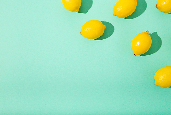 포토 JPG 해외이미지 백그라운드 사람없음 레몬 민트색 카피스페이스 해외202309 해외포토 컬러 과일 공백 파일형식