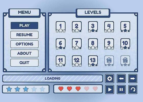 EPS 해외이미지 템플릿 디자인 배너 백그라운드 컨셉 일러스트 놀이 모바일 미술 그래픽 세트 컬러풀 스크린 웹 게임 바위 판넬 황금 플랫 달콤 만화 수집 심볼 오브젝트 사인 메뉴 질감 공상 애니메이션 조립 UI 고립 엘리먼트 인터페이스 벡터 사용자 해외202309 해외일러스트 컬러 인터넷 문화예술 돌_바위 맛 파일형식