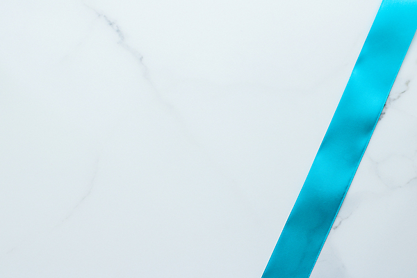 포토 JPG 해외이미지 리본 하늘색 백그라운드 사람없음 고급 실크 대리석 해외202309 해외포토 컨셉 재료 파란색 직물 파일형식