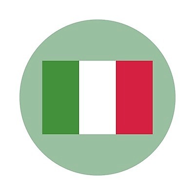 EPS 해외이미지 디자인 배너 유럽 문화 컬러 여행 컨셉 지도 일러스트 표시 그래픽 빨간색 초록색 경제 세계 이탈리아 자유 깃발 역사 로마 심볼 사인 광택 네비게이션 애국심 고립 독립 전국 정부 정치 지리 벡터 해외202309 해외일러스트 나라 파일형식