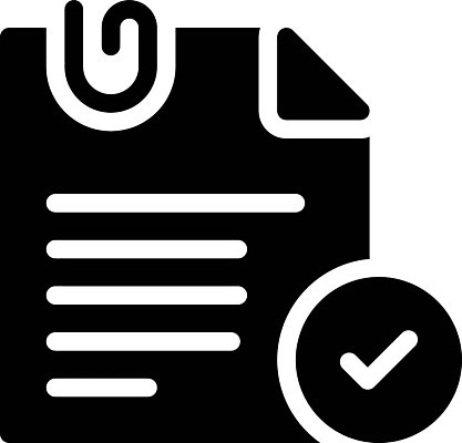 EPS 해외이미지 디자인 종이 일러스트 비즈니스 미술 그래픽 라벨 쪽지 웹 정보 플랫 끝 심볼 흔적 사인 문서 클립 페이지 고정 고립 벡터 해외202309 해외일러스트 인터넷 문화예술 프레임 파일형식