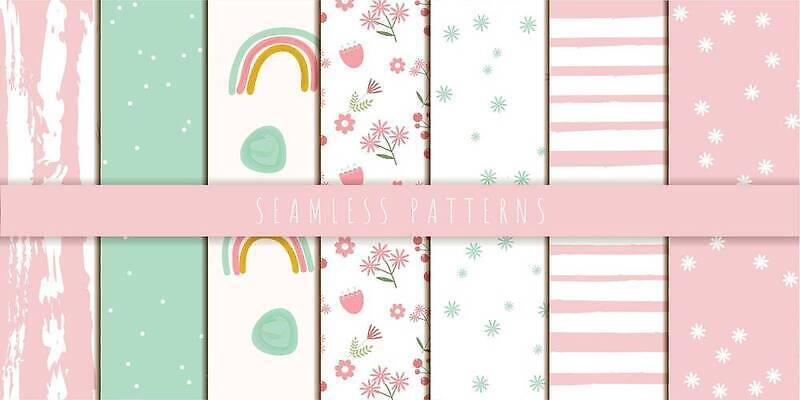 EPS 해외이미지 모양 디자인 꽃 포스터 종이 컬러 백그라운드 무지개 패턴 일러스트 벽지 추상 그래픽 초록색 여름 세트 유행 페인트 줄무늬 직물 붓 원형 인쇄 스케치 수집 질감 심플 페인트붓 모자이크 기하학 구성 그런지 엘리먼트 이국적 팝 히피 스타일 힙스터 벡터 미니멀 해외202309 해외일러스트 자연요소 도형 식물 계절 패션 무늬 미술 파일형식