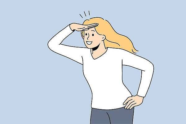 EPS 해외이미지 응시 여자 인물캐릭터 허리손 일러스트 한명 손짓 성인 기회 성인여자한명만 해외202309 해외일러스트 일러캐릭터 캐릭터 1 시선 포즈 모션 사람 여자한명만 성인여자만 파일형식 벡터