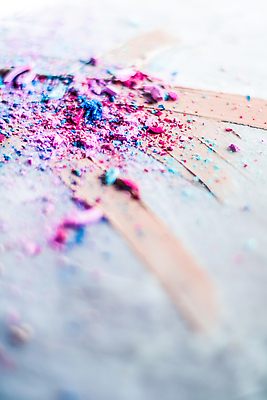 포토 JPG 해외이미지 백그라운드 사람없음 화려 가루 크림 질감 아이섀도 파운데이션 해외202309 해외포토 컨셉 화장품 파일형식