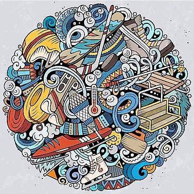 EPS 해외이미지 라이프스타일 디자인 옷 계절 안경 스포츠 컬러 겨울 일러스트 자연 벽지 날씨 추상 휴가 스키 산 부츠 야외 장식 얼음 장비 추위 게임 스노우보드 원형 신용카드 낙서 헬멧 만화 심볼 오브젝트 휴양지 손그림 스키선수 하키 스노우보더 구성 해외202309 해외일러스트 자연요소 도형 잡화 신발 무늬 놀이 겨울스포츠 운동선수 생활 금융 구기 장소 보드_스포츠 보호장비 생태계 파일형식 벡터