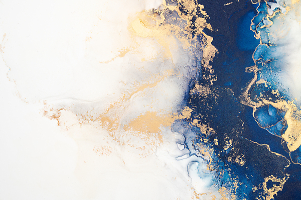 포토 JPG 해외이미지 백그라운드 사람없음 파란색 금색 혼합 번짐 해외202309 해외포토 컬러 파일형식 효과