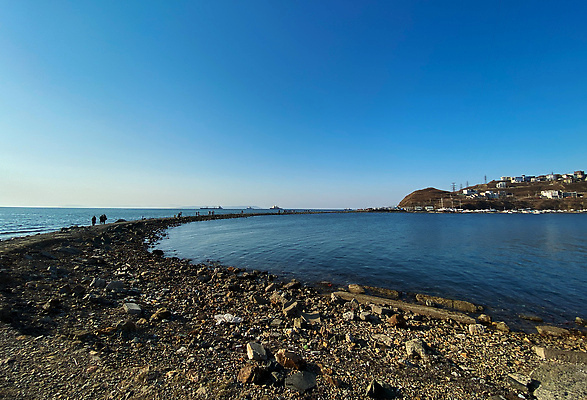 포토 JPG 해외이미지 구름 호수 바다 여행 자연 하늘 사람없음 수면 러시아 수평선 해외202309 해외포토 자연요소 유럽 물 생태계 파일형식