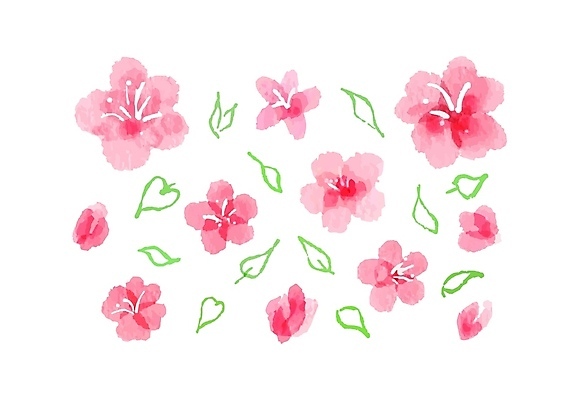 포토 JPG 해외이미지 클립아트 디자인 계절 꽃잎 꽃 실루엣 포스터 종이 리플렛 분홍색 컬러 스티커 잎 꽃무늬 추상 수채화 미술 팜플렛 사람없음 초록색 세트 페인트 봄 젖음 벚꽃 직물 체리 변화 우아함 인쇄 천 수집 질감 윤곽 초대 손그림 자두 살구 파스텔톤 제의 해외202309 해외포토 식물 컨셉 무늬 과일 문화예술 촬영기법 파일형식