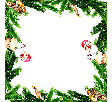 JPG 해외이미지 캐릭터 크리스마스 일러스트 프레임 사람없음 사각형 초콜릿 솔잎 건과일 산타모양 시나몬스틱 지팡이사탕 해외202309 해외일러스트 일러캐릭터 모양 도형 기념일 잎 과일 디저트 건조 사탕 산타클로스 시나몬 파일형식