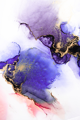 포토 JPG 해외이미지 백그라운드 사람없음 보라색 번짐 대리석 카피스페이스 해외202309 해외포토 컬러 재료 공백 파일형식 효과