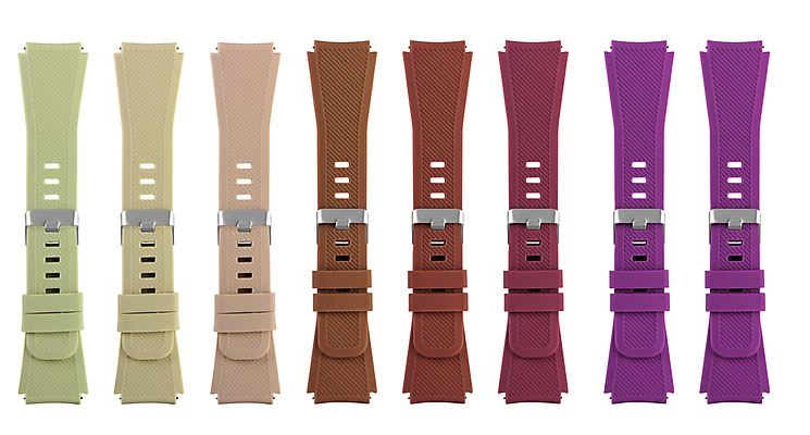 포토 JPG 해외이미지 디자인 사람없음 컬러풀 상품 손목시계 스트랩 스마트워치 스타일 해외202309 해외포토 시계 컬러 장신구 스마트기기 웨어러블 파일형식