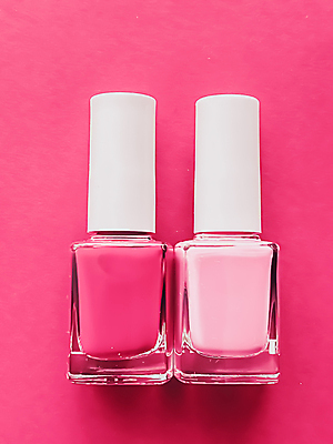 포토 JPG 해외이미지 분홍색 사람없음 뷰티 네일아트 오브젝트 매니큐어 해외포토 컬러 화장품 파일형식