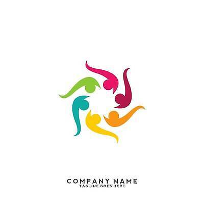 EPS 해외이미지 디자인 교육 실루엣 컨셉 일러스트 비즈니스 학교 가족 추상 아이디어 함께함 실내 건강 관리 사람 디지털 힘 마음 원형 그룹 DNA 연결 스마트 심볼 사인 뇌 커뮤니티 공유 돌봄 소셜 엘리먼트 지원 벡터 해외202309 해외일러스트 도형 무늬 관계 모션 촬영기법 내부 생명공학 파일형식