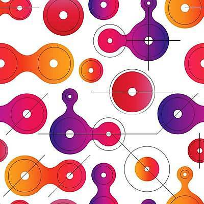 EPS 해외이미지 모양 컬러 패턴 일러스트 벽지 빛 인포그래픽 라인아트 포장지 여의주 해외202309 해외일러스트 선 무늬 포장 파일형식 벡터