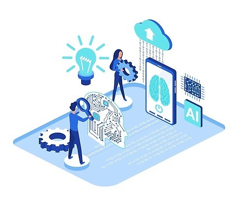 EPS 해외이미지 과학 인터넷 일러스트 통신 미래 아이디어 기술 학습 컴퓨터 머리 디지털 마음 네트워크 제조 사이버 스마트 로봇 뇌 순환 시스템 팔 안드로이드 공학 소통 혁명 보철 소프트웨어 인공 자동화 제어 지능 프로세서 해외202309 해외일러스트 교육 컨셉 모션 신체부위 전자제품 파일형식 벡터