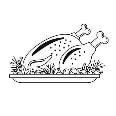 EPS 해외이미지 클립아트 전통 접시 손 디자인 실루엣 선 음식 크리스마스 일러스트 조류 휴가 오리 쟁반 육류 요리 그래픽 파티 주방 식당 검은색 식사 저녁식사 웹 치킨 축하 뜨거움 플랫 만화 굽기 먹기 웨이트리스 심플 윤곽 거위 팔 추수감사절 칠면조 고립 벡터 해외202309 해외일러스트 동물 식기 기념일 기독교 컬러 컨셉 인터넷 식재료 모션 촬영기법 이벤트 신체부위 상점 구이 종업원 닭고기요리 파일형식 직업 종교 사람