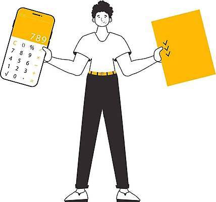 EPS 해외이미지 종이 돈 일러스트 비즈니스 광고판 사람 금융 동전 경기장 계산기 업무 비즈니스맨 계산 분석 서비스 보고서 문서 투자 배지 온라인 회계 경영 계좌 고립 구성 세금 수입 예산 회계사 과세 비용 해외202309 해외일러스트 직업 남자 컨셉 스포츠시설 문구용품 알림판 경제 장비 작업 직장인 재산 판 파일형식 벡터