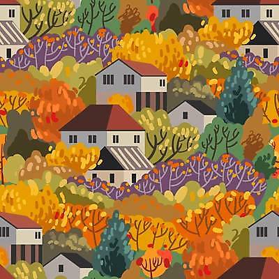 EPS 해외이미지 나무 디자인 계절 유럽 종이 백그라운드 잎 패턴 오렌지 일러스트 건축양식 자연 벽지 추상 거리 주택 미술 풍경 야외 건물 그래픽 빨간색 노란색 마을 정원 가을 직물 도시 인쇄 만화 천 그림 시골집 질감 손그림 타운 포장소품 벡터 해외202309 해외일러스트 식물 건축물 건축 나라 컬러 무늬 과일 포장 문화예술 오브젝트 생태계 포장재료 파일형식