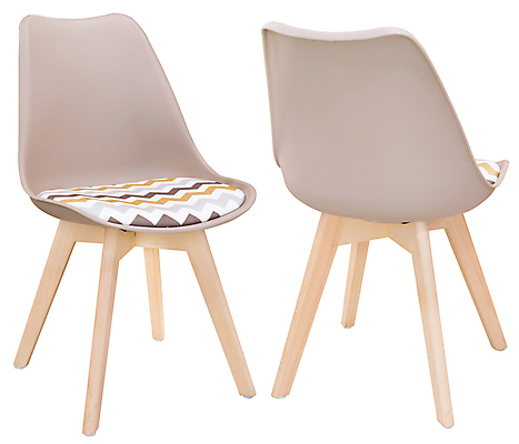 포토 JPG 해외이미지 패턴 의자 앉기 사람없음 인테리어 갈색 두개 오브젝트 모던 우드 해외202309 해외포토 디자인 컬러 가구 2 무늬 모션 파일형식